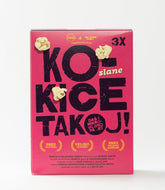 Kokice TAKOJ! Slane - Pokica